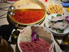 -小龙坎火锅(全球总店)