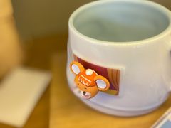 -星巴克(深圳佳宁娜友谊广场店)