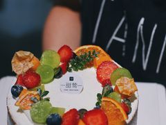 -甜莺蛋糕(顺盈时代广场店)