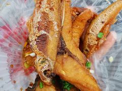 -大马弄蒋师傅美食酥鱼(察院前店)