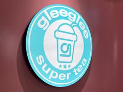 -gleeglee乐溢亦茶(合生汇店)