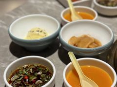 -韩盛·古法烤肉店(皇城恒隆广场店)