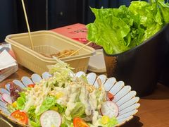 -海之屋韩式烤肉(海棠68环球美食街店)