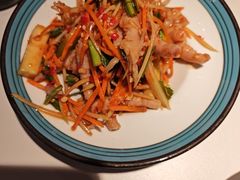 -茄子恰恰·新云南小炒(金池购物中心店)