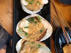 -黄师傅湿辣牛肉(胡桃里店)