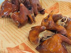 -嘉升大排档(番禺总店)