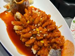 -姑苏家宴·苏帮菜·松鼠桂鱼(苏州总店)