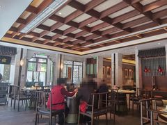 -春发生饭店·非遗(南院门店)