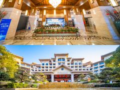 -宜春明月山维景国际温泉度假酒店