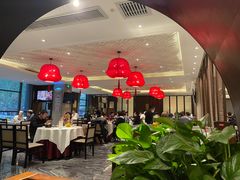 大堂-咪咪川菜(太乙路店)
