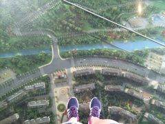 -威海华夏城景区