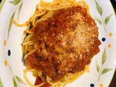 -萨莉亚意式餐厅(杭州西溪龙湖天街店)