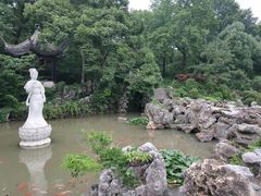 -玉女潭景区