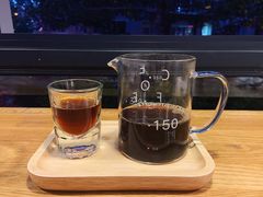 精品手冲咖啡-ZM COFFEE(西安路店)