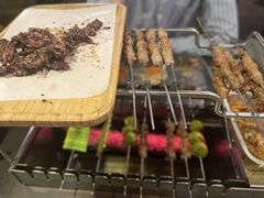 -麦凯伦烧烤·精酿超级工厂店(金桥总店)