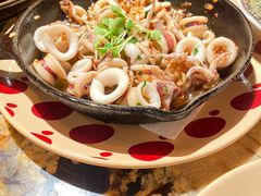 -BROWNSTONE布朗石西班牙餐厅(富城店)