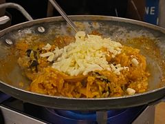 辣炒鸡拌饭-莫嘎(乌鲁木齐中路店)