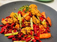 -火婆子·川小馆(扬韬科技广场店)