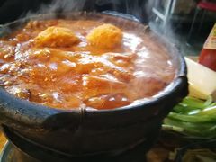 -范贤光鸡公煲(平乐园总店)
