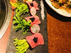 -赤坂亭 M9和牛烧肉(水街店)