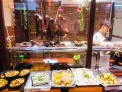 自助取餐区-抱德·潮汕味(敦和店原惠城鱼仔)