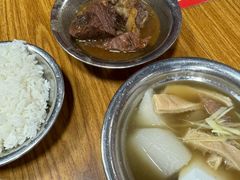 -阿秋牛排(湖心街店)