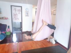 -Yvon yoga 瑜伽·精准体态管理中心