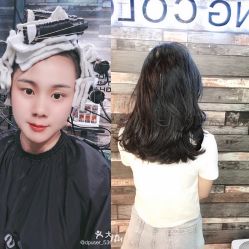 -MS.SALON美发沙龙
