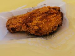 麦麦脆汁鸡-麦当劳(中骏世界城店)