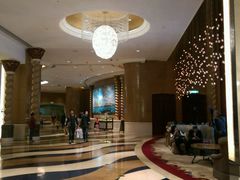 -澳门十六浦索菲特大酒店