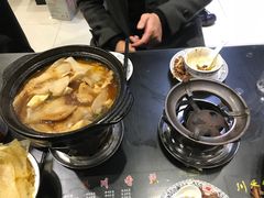 -川香煲(茅台路店)