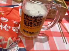 -龙虾当家·大排档(红谷滩五中店)