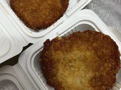 特色炸猪排-小杨生煎(成山巴黎春天店)