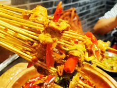 -镇江龙·火锅串串(武侯祠店)