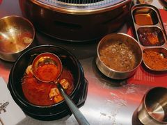 -西塔老太太泥炉烤肉(苏州大悦城店)