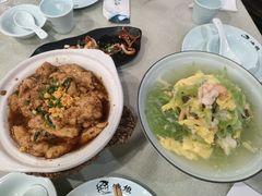 -渔娘渔家丹东海鲜(东直门店)