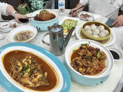 -五谷屯私房菜·始于2005(中山陵童卫路店)