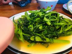 -最味·煲式干锅(银石广场店)