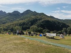 -玉渡山自然风景区