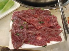 -朱氏胖子烂火锅(洪崖洞店)