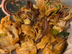 -绿茶餐厅(天津天河城店)