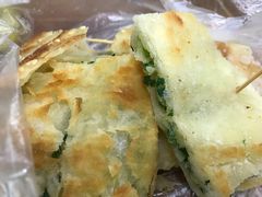-咏春葱油饼(德政中路店)