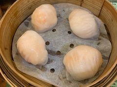 晶莹鲜虾饺-添好运点心专门店(深水埗店)
