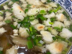 -刘信牛羊肉小炒泡馍(回民街店)