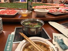 -阳坊胜利涮羊肉(阳坊老店)
