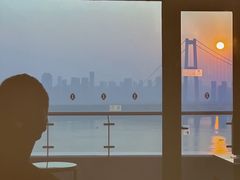 -武汉洲际酒店
