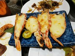 -大渔铁板烧(东城店)