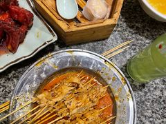 -小街天府(西工小街店)