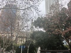-上海国际饭店
