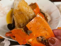 -Ministry of Crab(科伦坡店)